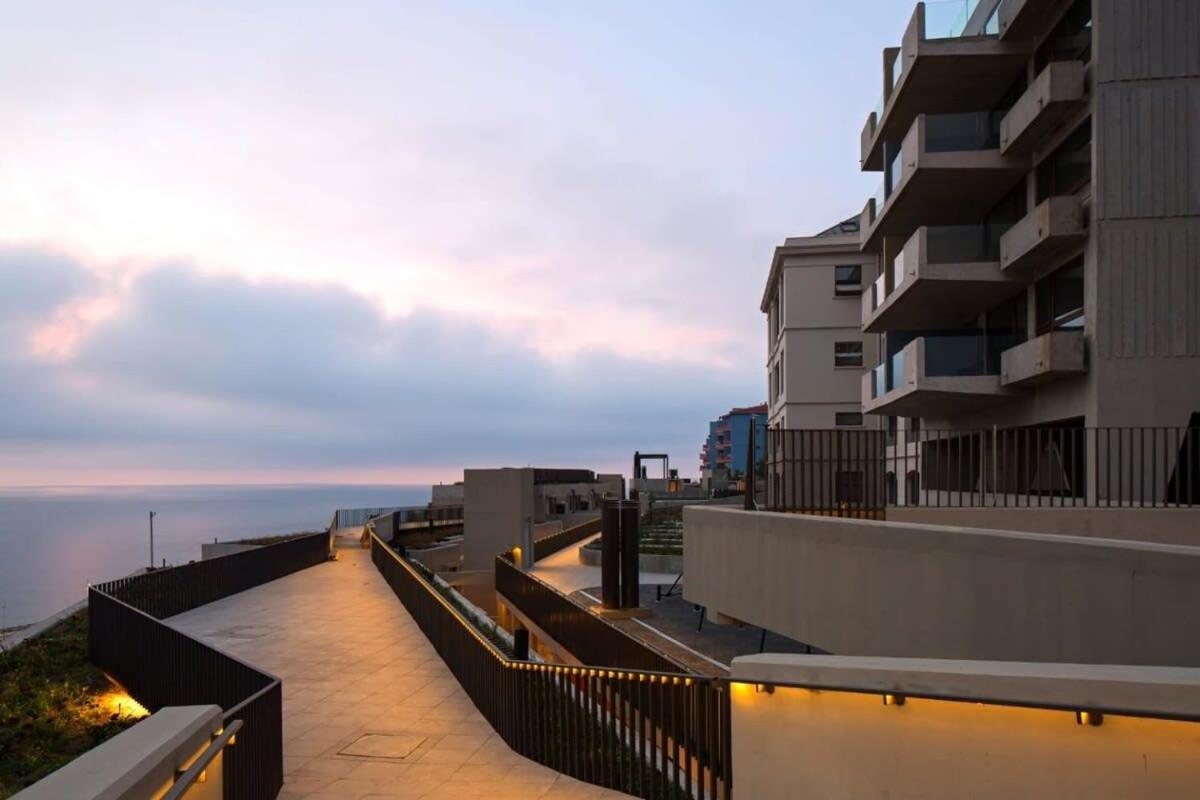En La Mejor Ubicación Espectacular Loft, Impresionante Vista Al Mar Con Estacionamiento, Servicio Hom