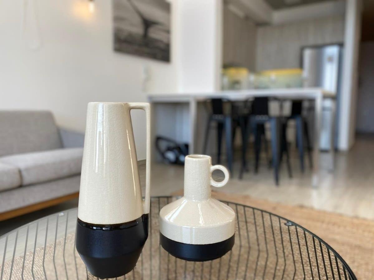 Apartamento En La Mejor Ubicación Espectacular Loft, Impresionante Vista Al Mar Con Estacionamiento, Servicio Hom *