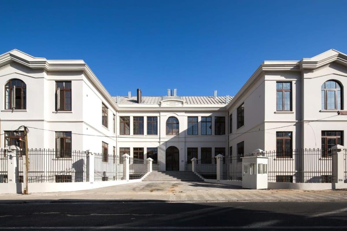 Hom I Espectacular Loft Preciosa Vista Al Mar 1713 Apartamento