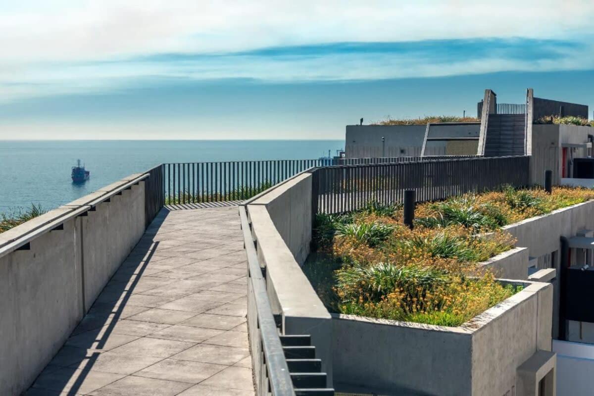 Apartamento Hom I Espectacular Loft Preciosa Vista Al Mar 1713 *