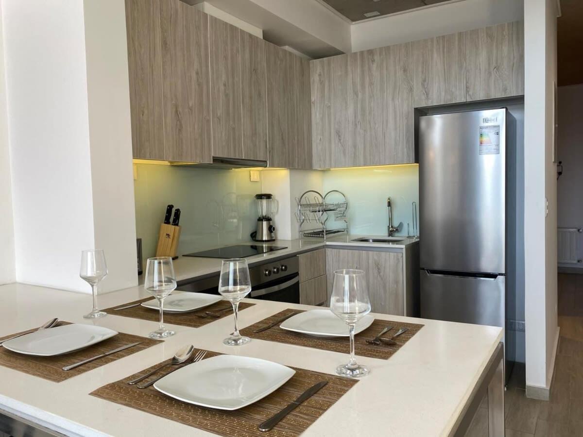 Apartamento Hom I Espectacular Loft Preciosa Vista Al Mar 1713 *