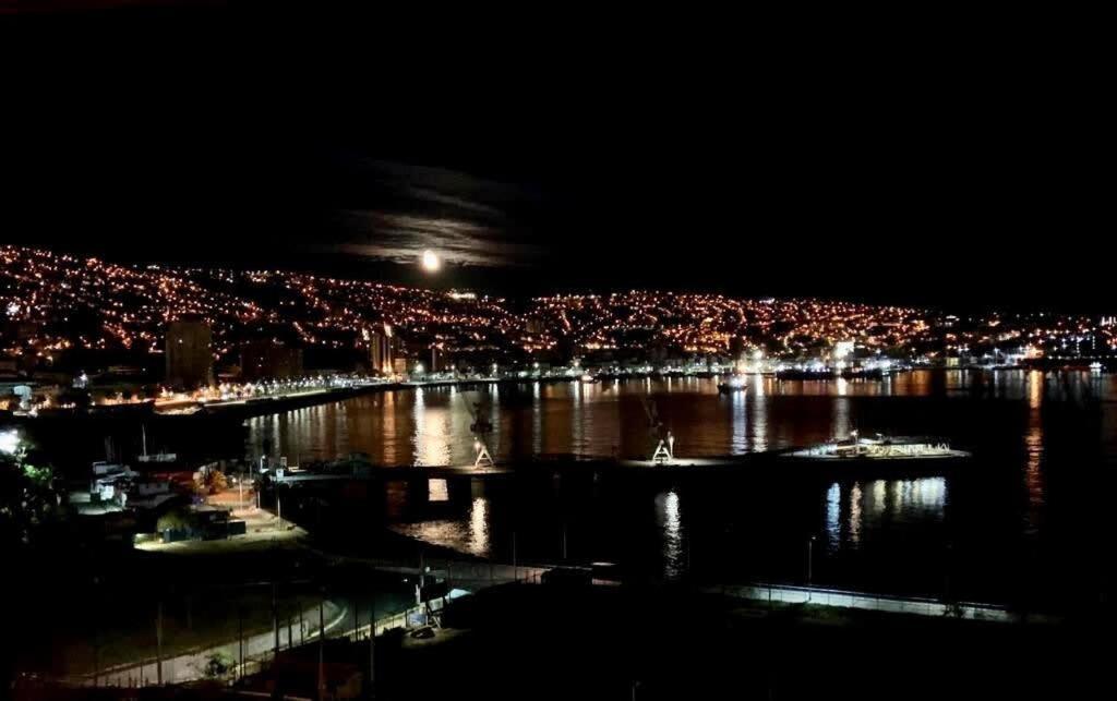 Apartamento Hom I Espectacular Loft Preciosa Vista Al Mar 1713