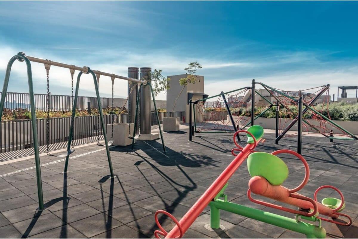 Hom I Espectacular Loft Preciosa Vista Al Mar 1713 Apartamento