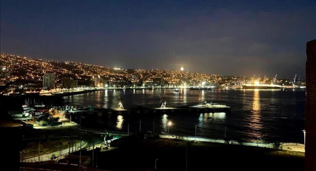 Hom I Espectacular Loft Preciosa Vista Al Mar 1713 *